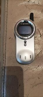 Retro / Vintage Motorola V70 type MC3-41C11 * ongetest *, Telecommunicatie, Mobiele telefoons | Motorola, Geen camera, Ophalen of Verzenden