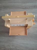 Embossing en snijmachine met 57 embolie modellen, Hobby en Vrije tijd, Kaarten | Zelf maken, Ophalen, Zo goed als nieuw, Overige thema's