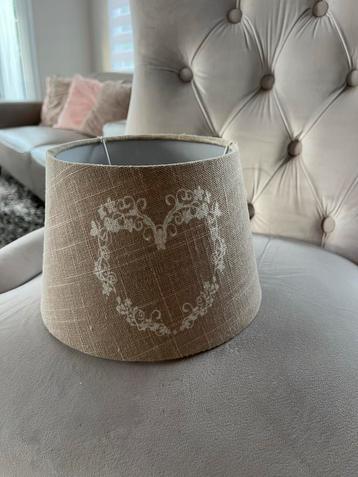 Mooie Lampenkap - 15x20x14 cm beschikbaar voor biedingen