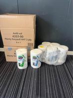 18x plenty easypull navulling; 12x original en 6x premium, Ophalen of Verzenden, Overige typen