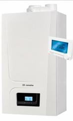 Remeha Avanta Ace 35c CW5, Doe-het-zelf en Verbouw, Verwarming en Radiatoren, Ophalen, Hoog rendement (Hr), Cv-ketel of Combi-ketel