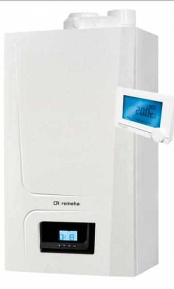 Remeha Avanta Ace 35c CW5

 beschikbaar voor biedingen