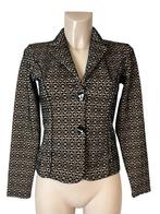 Zilch vest bruin XS