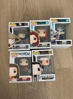 Diverse funko pops, Verzamelen, Ophalen of Verzenden