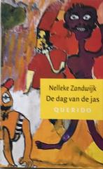 De dag van de jas - Nelleke Zandwijk, Ophalen of Verzenden, Gelezen, Nederland
