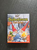 Saboteur Het Duel - 999 Games - Compleet, Ophalen of Verzenden
