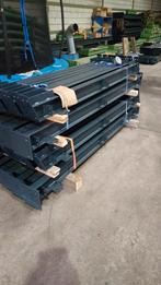 Spanten Loods 7m br. Vergunnings vrij bouwen !, Doe-het-zelf en Verbouw, Metalen, Ophalen, Nieuw, IJzer