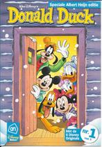 Donald Duck - Speciale Albert Heijn editie 1, Eén stripboek, Ophalen of Verzenden, Gelezen