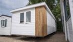 UNIEKE KANS! KUNSTSTOF CHALETS MET 3 SLAAPKAMERS TE KOOP!, Tot en met 6