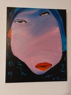 Schilderijen modern Van Phan Thanh Minh, Hua Hin, Vietnam, Ophalen of Verzenden