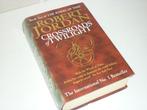 Robert Jordan: Wheel of Time 10. Crossroads of Twilight, Gelezen, Ophalen of Verzenden