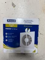 Renson 9203LE Badkamer of keuken ventilator. 150mm nieuw., Ophalen of Verzenden, Nieuw, Ventilator en Afzuiger
