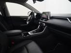 Toyota RAV4 2.5 Hybrid AWD Executive | Leder | Mem stoel | 3, Automaat, 12 maanden, Gebruikt, Euro 6