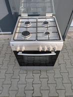 ETNA RVS EFG669VRVSAE Gas Fornuis, Niet ingevuld, Niet ingevuld, Refurbished, 4 kookzones