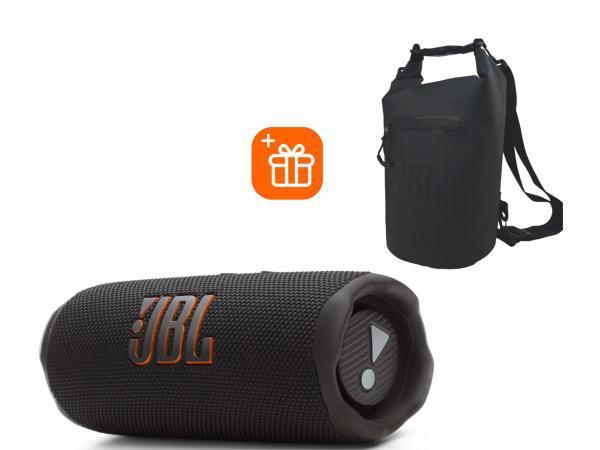 *NIEUW* JBL Flip 7 + JBL Dry Bag, Audio, Tv en Foto, Luidsprekers, Nieuw, Subwoofer, Minder dan 60 watt, JBL, Ophalen of Verzenden