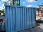 Containers klein te koop, Diensten en Vakmensen, Verhuizers en Opslag, Opslag