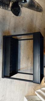 Metalen voorraadbak, Ophalen, Gebruikt, Overige materialen, Pot, Bus of Blik