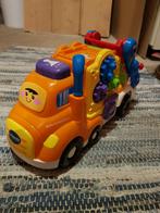 Toettoet auto ambulance, Ophalen of Verzenden, Zo goed als nieuw, 6 maanden tot 2 jaar