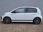 Volkswagen up! 1.0 TSI GTI Airco | LM Velgen 17'' | Camera, Stof, Gebruikt, 4 stoelen, 116 pk