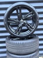Nieuw 22” Orig R Design Volvo XC90 T8 velgen zomer banden, Auto-onderdelen, Banden en Velgen, Ophalen, 275 mm, Nieuw, Overige maten