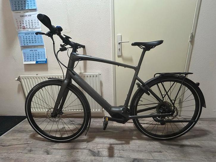 Elektrische fiets - Zo goed als nieuw - Specialized, Fietsen en Brommers, Elektrische fietsen, Zo goed als nieuw, Overige merken