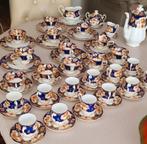 Royal albert heirloom, Antiek en Kunst, Antiek | Servies compleet, Ophalen