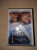 titanic dvd, Gebruikt, Ophalen of Verzenden