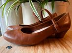 Camper pumps met bandjes, Kleding | Dames, Ophalen of Verzenden, Gedragen