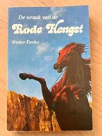 De wraak van de Zwarte Hengst  Deel 16, Boeken, Ophalen of Verzenden, Gelezen, Walter farely