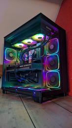 GameSkinShop, ULTRA 4kPC, RX 7900 XTX 24GB - Ryzen 7800X3D, 32 GB, Nieuw, Ophalen of Verzenden, 2 TB