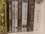 Bones, Cd's en Dvd's, Dvd's | Tv en Series, Vanaf 6 jaar, Ophalen of Verzenden, Nieuw in verpakking, Drama