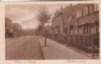 velsen- wijkerstraatweg, Ophalen of Verzenden, Voor 1920, Noord-Holland