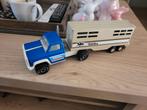 Verschillende tonka vrachtauto's, T, T, Ophalen of Verzenden, Zo goed als nieuw