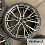 MAK Velgen Hankook Ventus S1 Evo 3 245/30/ZR20 90Y, Banden en Velgen, Ophalen of Verzenden, Personenwagen, 20 inch