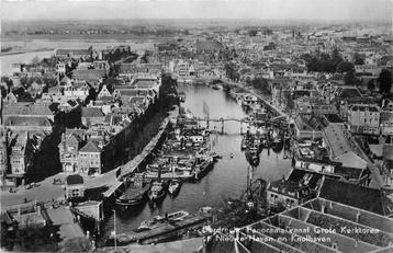 (386-219-009) Dordrecht Panorama beschikbaar voor biedingen