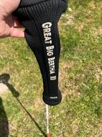 Callaway driver, Sport en Fitness, Golf, Ophalen, Gebruikt, Club, Callaway