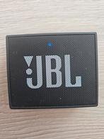 JBL GO draagbare Bluetooth speaker, Ophalen, JBL, Overige typen, Zo goed als nieuw