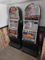 Gokkasten - The Game & Aztec, Euro, Ophalen of Verzenden, Gebruikt, Met sleutels