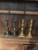 Antiek, Antiek en Kunst, Ophalen, Koper of Brons