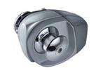 Hector 1000W/12V/8 mm met kaapstander