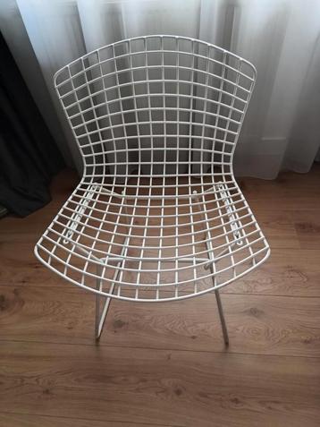 Knoll Bertoia Stoelen - Set van 4 beschikbaar voor biedingen