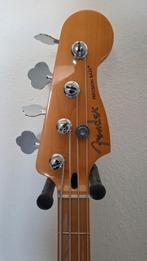 Fender Precision Aquatone Blue (als nieuw), Ophalen, Zo goed als nieuw