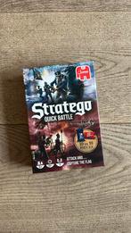 Stratego, Ophalen of Verzenden, Zo goed als nieuw, Jumbo