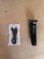 Philips Series 5000 scheerapparaat – nieuw & geen draaiuren!, Ophalen of Verzenden, Nieuw, Scheren en Epileren