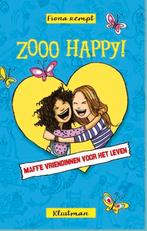 Zooo Happy! - Fiona Rempt, Verzenden, Zo goed als nieuw, Fictie algemeen