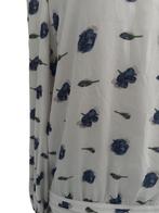 Baum und Pferdgarten shirt lange mouw XL, Wit, Maat 46/48 (XL) of groter, Baum und Pferdgarten, Ophalen of Verzenden