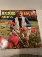 André Moss - Laura LP, Ophalen of Verzenden, Gebruikt, 12 inch