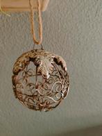 Te koop; kerst hangers, Ophalen of Verzenden, Zo goed als nieuw