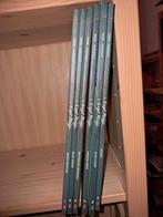 Angel Wings - Yann Hugault - Complete Serie, Complete serie of reeks, Verzenden, Zo goed als nieuw, Yann Hugault