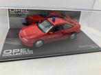 Opel Collection - Opel Calibra "Feuerwehr" - 1990-1997, Hobby en Vrije tijd, Modelauto's | 1:43, Overige merken, Ophalen of Verzenden